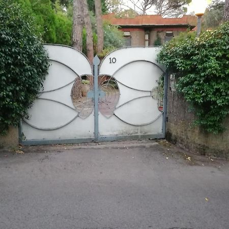佛罗伦萨La Casa Di Duccio Con Parcheggio Gratuito公寓 外观 照片