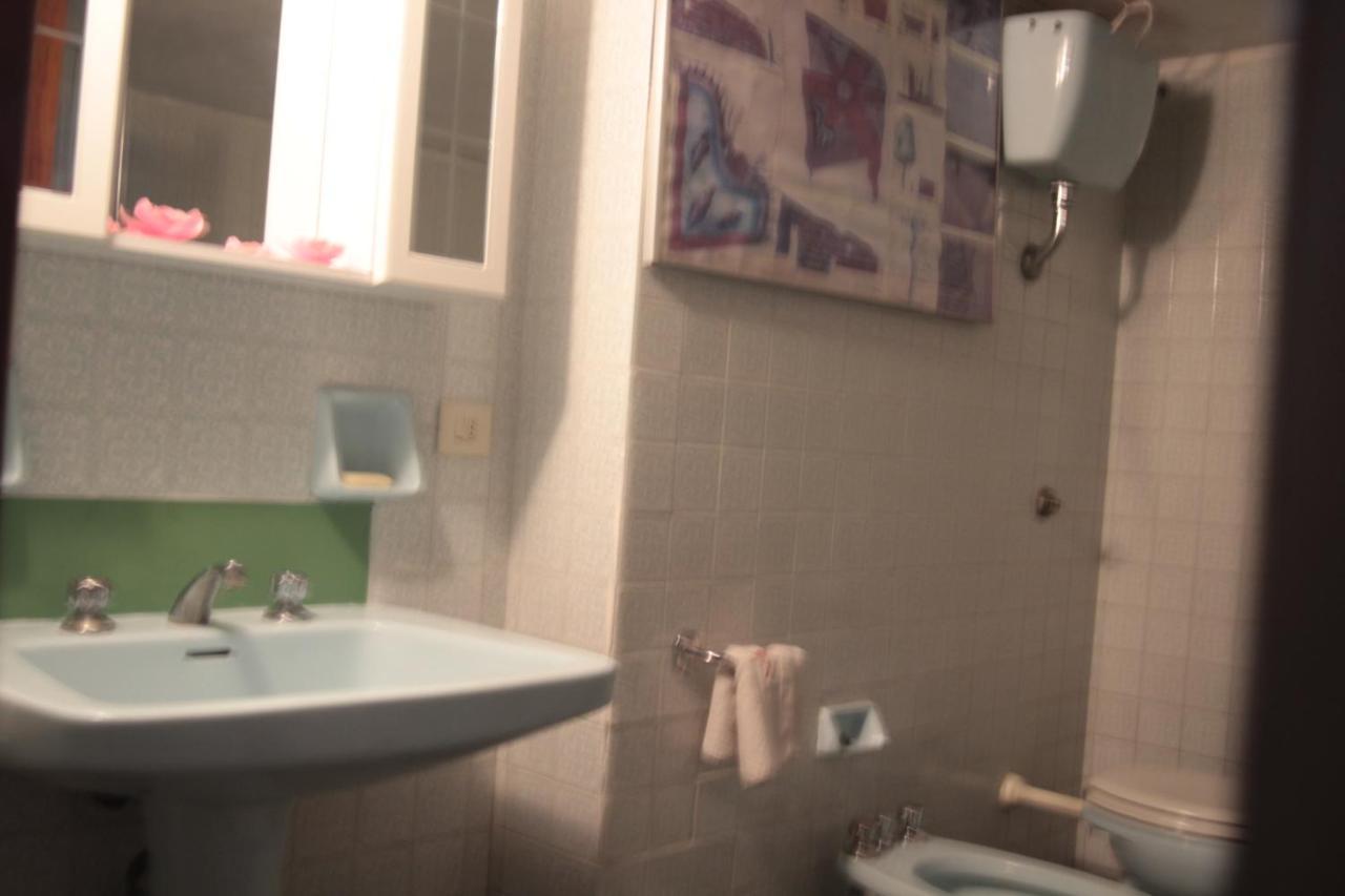 佛罗伦萨La Casa Di Duccio Con Parcheggio Gratuito公寓 外观 照片