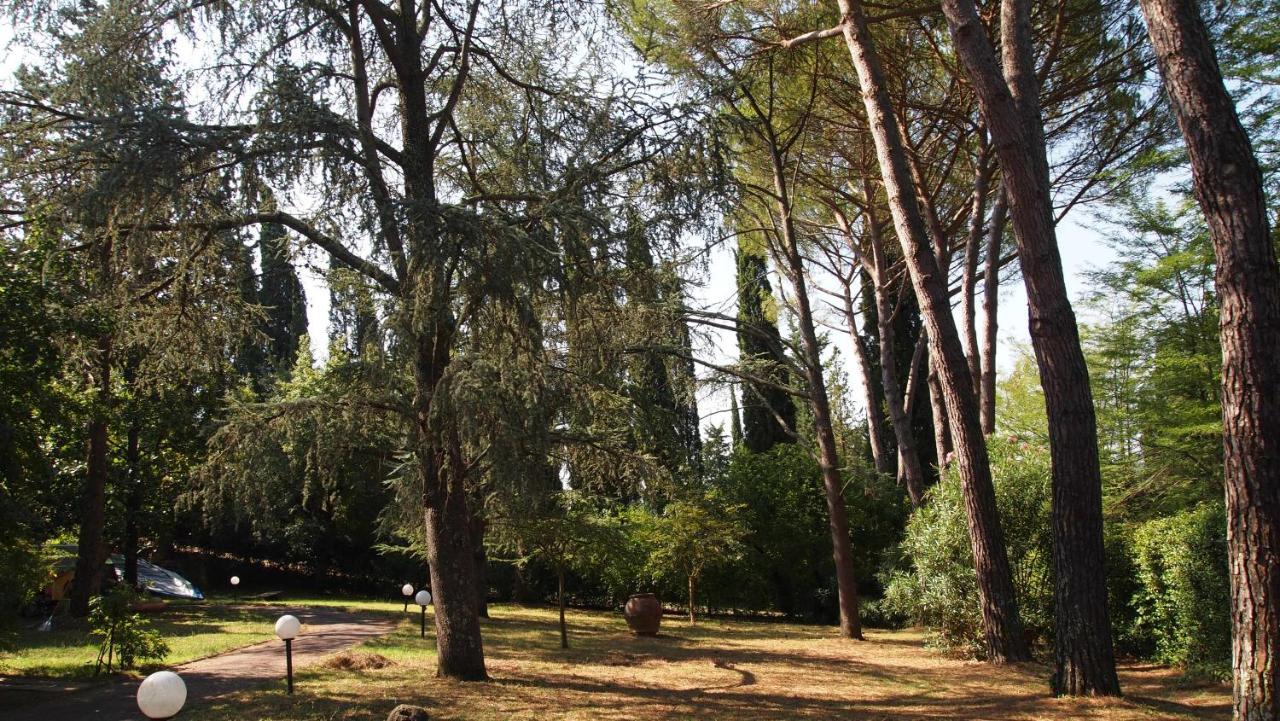佛罗伦萨La Casa Di Duccio Con Parcheggio Gratuito公寓 外观 照片