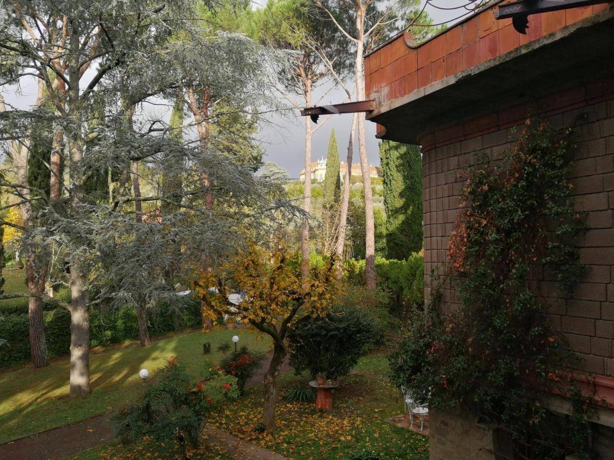 佛罗伦萨La Casa Di Duccio Con Parcheggio Gratuito公寓 外观 照片