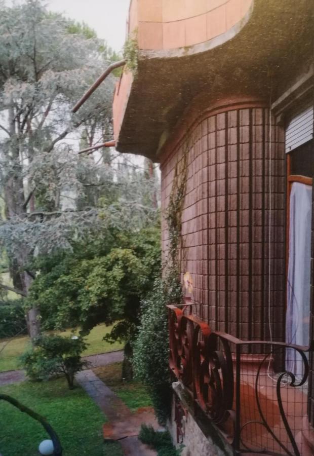 佛罗伦萨La Casa Di Duccio Con Parcheggio Gratuito公寓 外观 照片