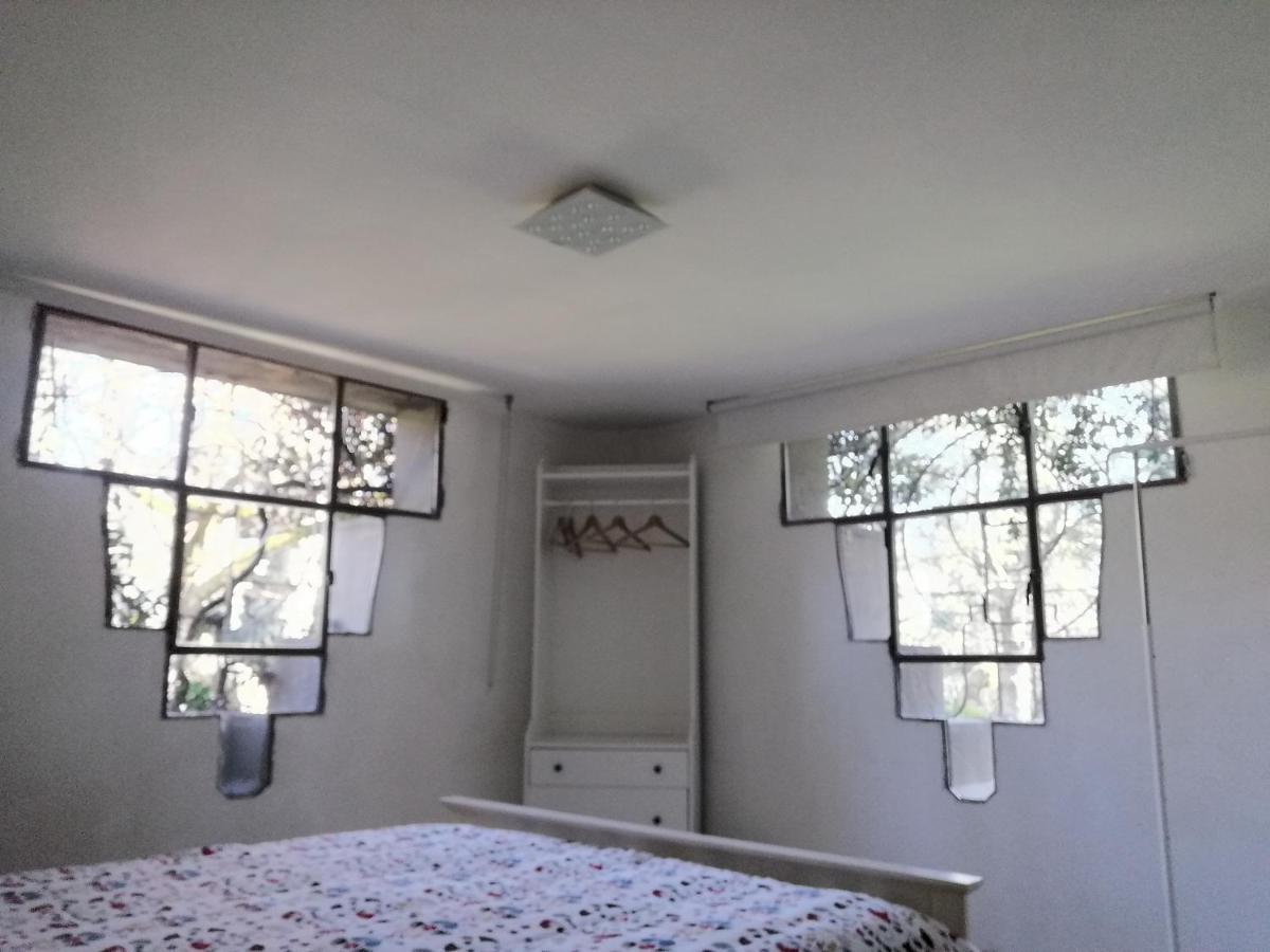 佛罗伦萨La Casa Di Duccio Con Parcheggio Gratuito公寓 外观 照片