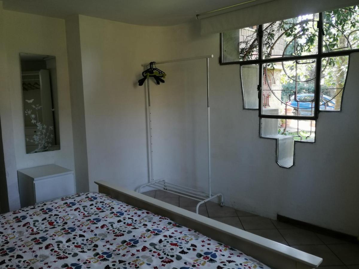 佛罗伦萨La Casa Di Duccio Con Parcheggio Gratuito公寓 外观 照片